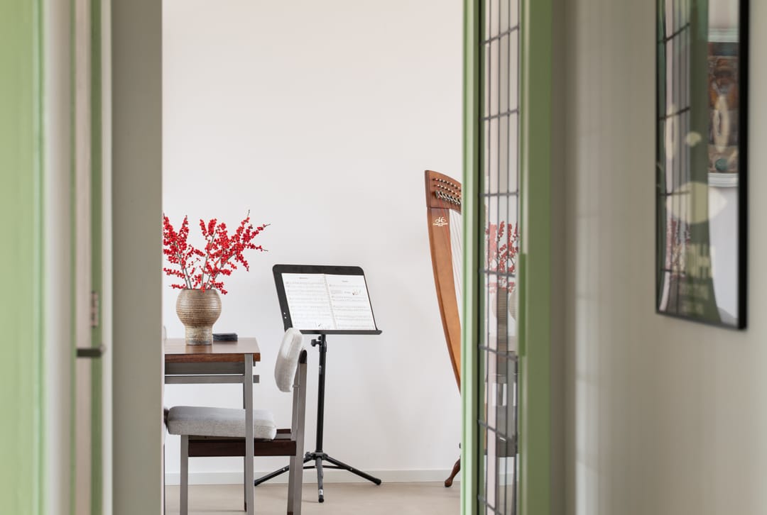 Foto 17 van Van Mourik Broekmanstraat 35-3