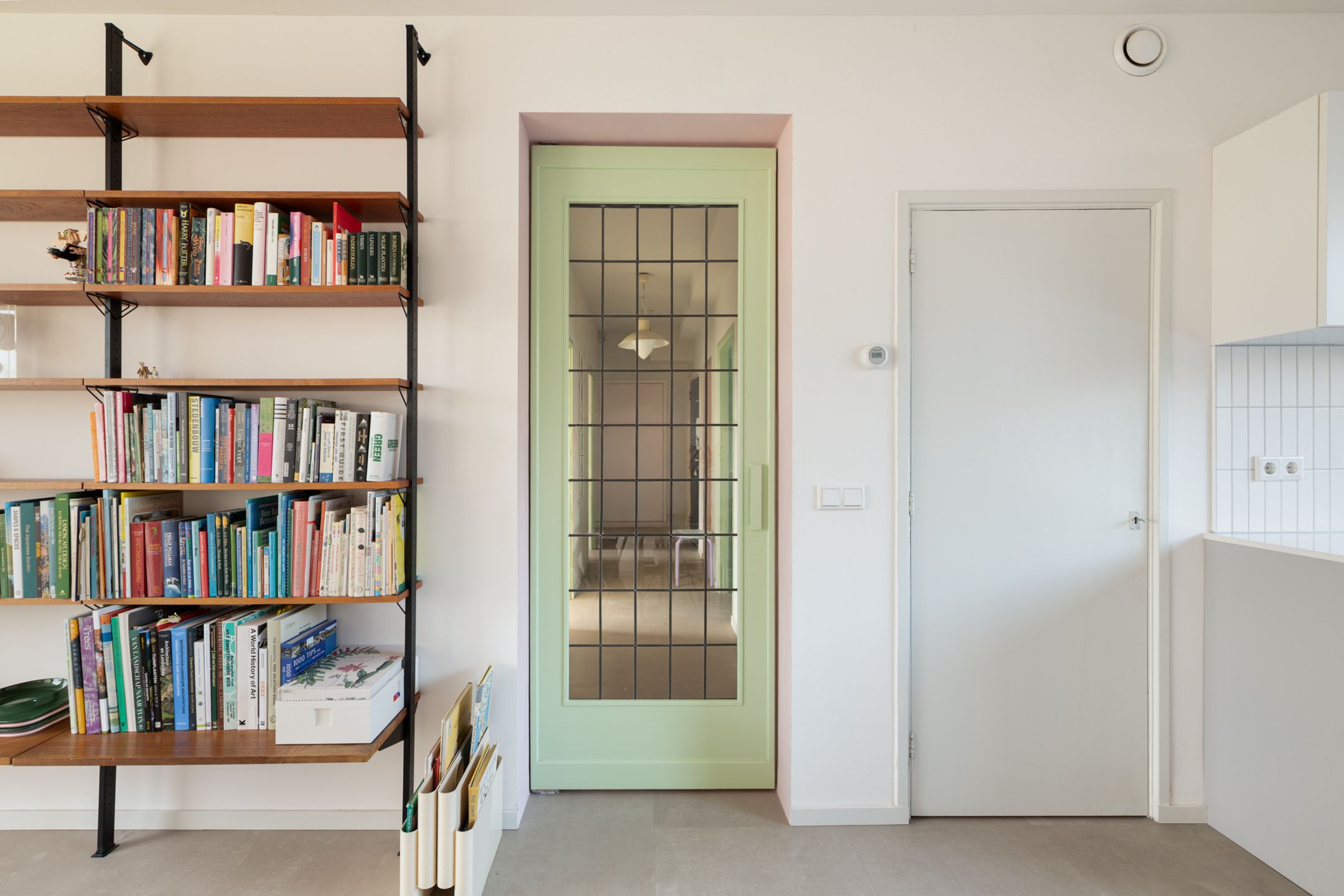 Foto 18 van Van Mourik Broekmanstraat 35-3