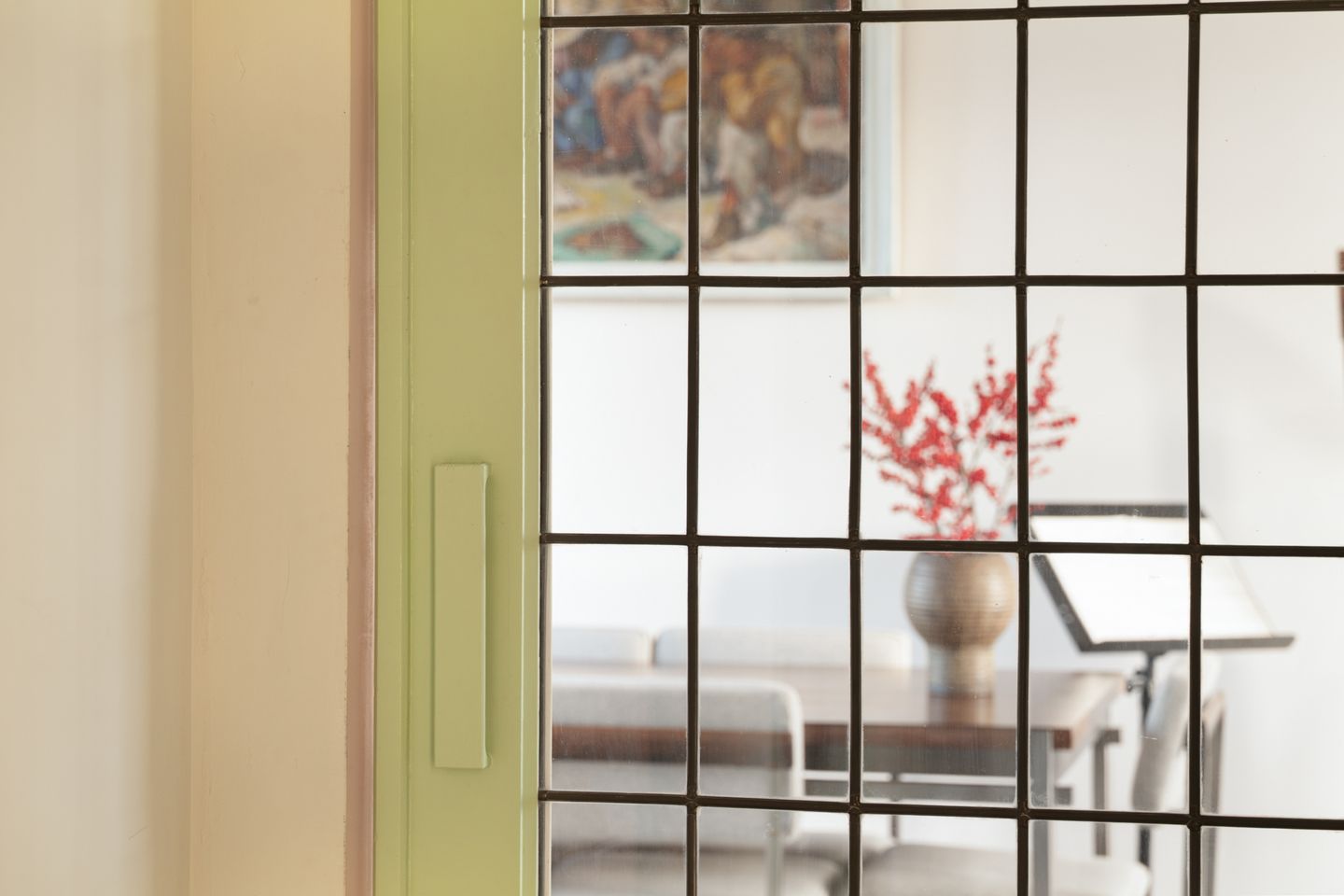 Foto 19 van Van Mourik Broekmanstraat 35-3