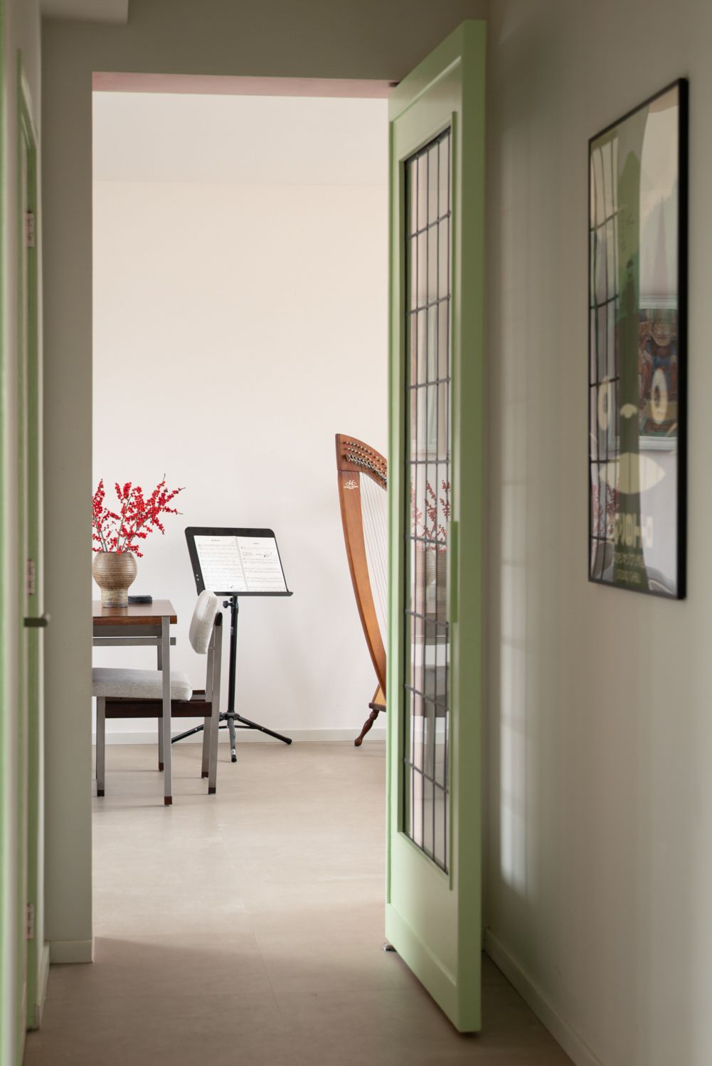 Foto 20 van Van Mourik Broekmanstraat 35-3