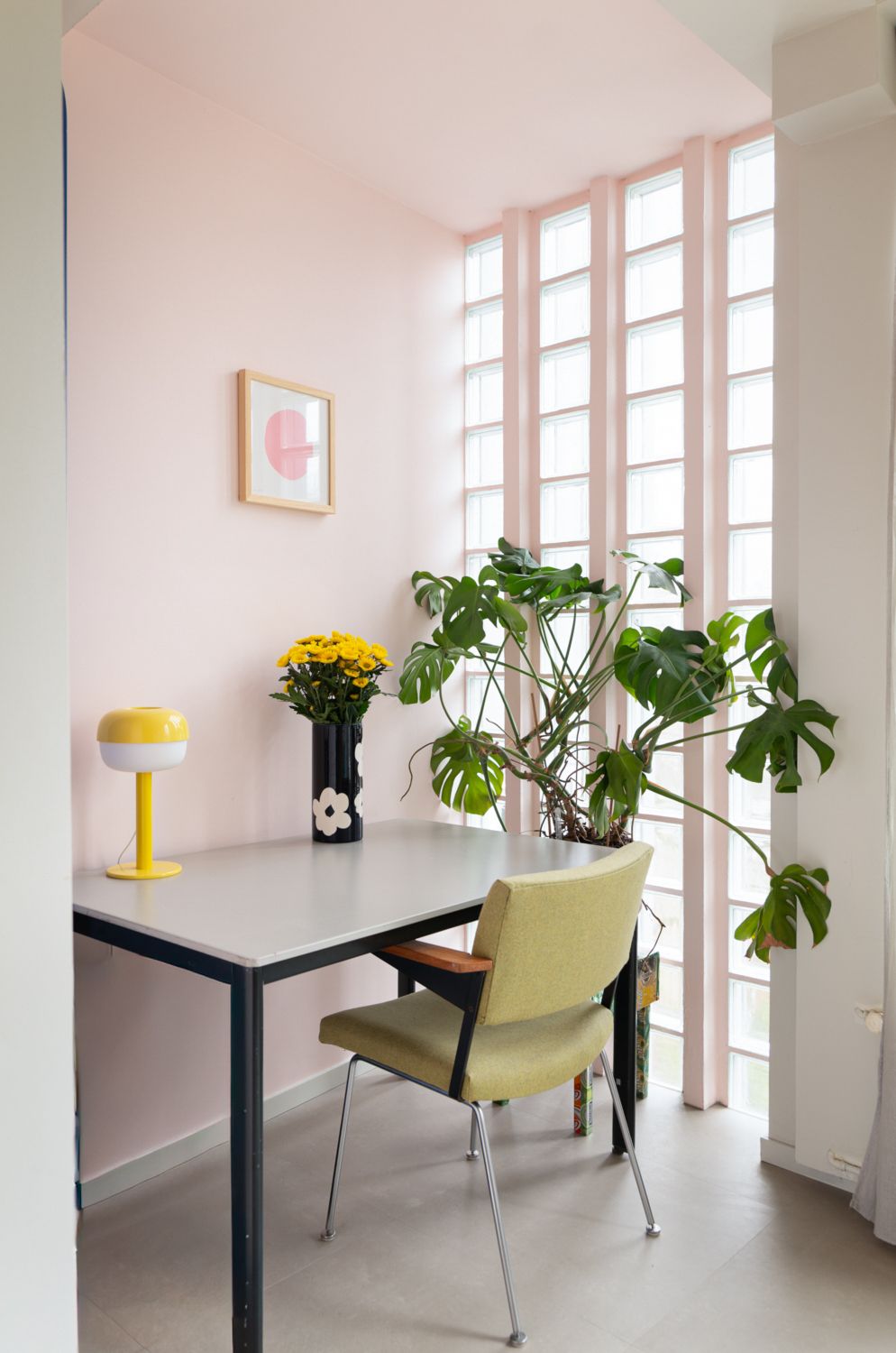 Foto 23 van Van Mourik Broekmanstraat 35-3