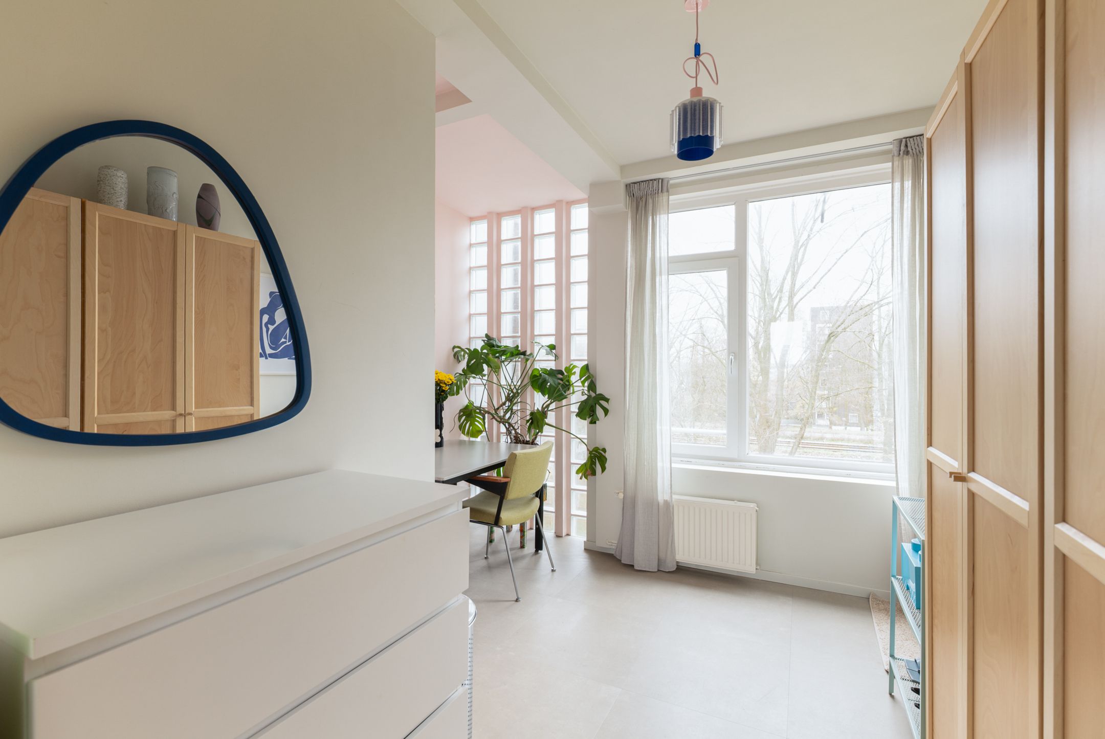 Foto 24 van Van Mourik Broekmanstraat 35-3