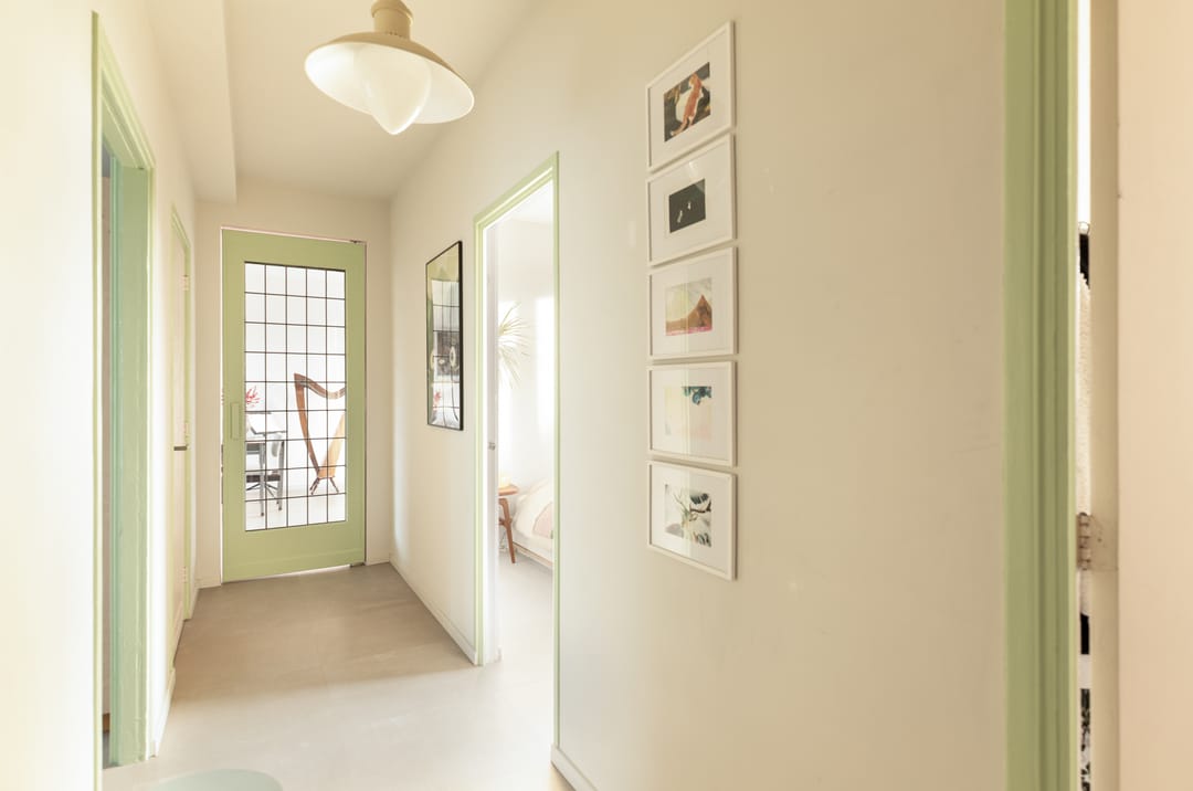 Foto 26 van Van Mourik Broekmanstraat 35-3