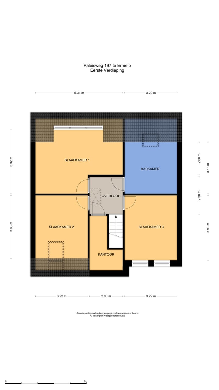 Foto 40 van Paleisweg 197