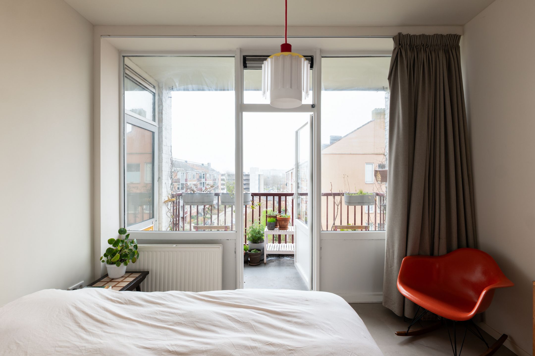 Foto 30 van Van Mourik Broekmanstraat 35-3