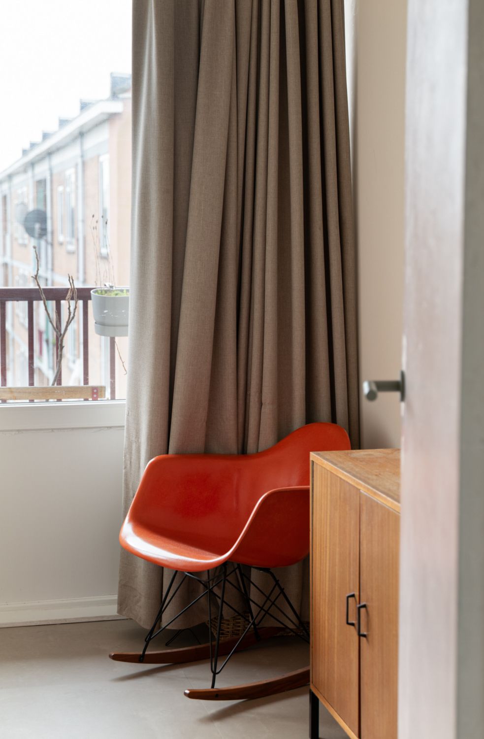 Foto 31 van Van Mourik Broekmanstraat 35-3