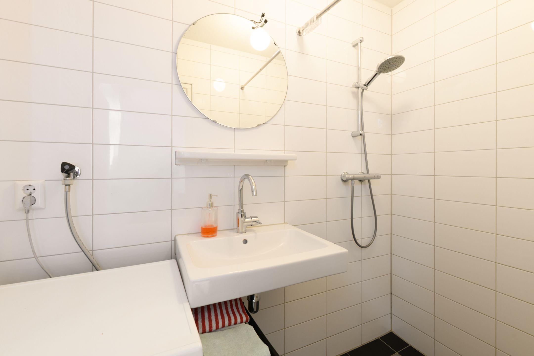 Foto 33 van Van Mourik Broekmanstraat 35-3