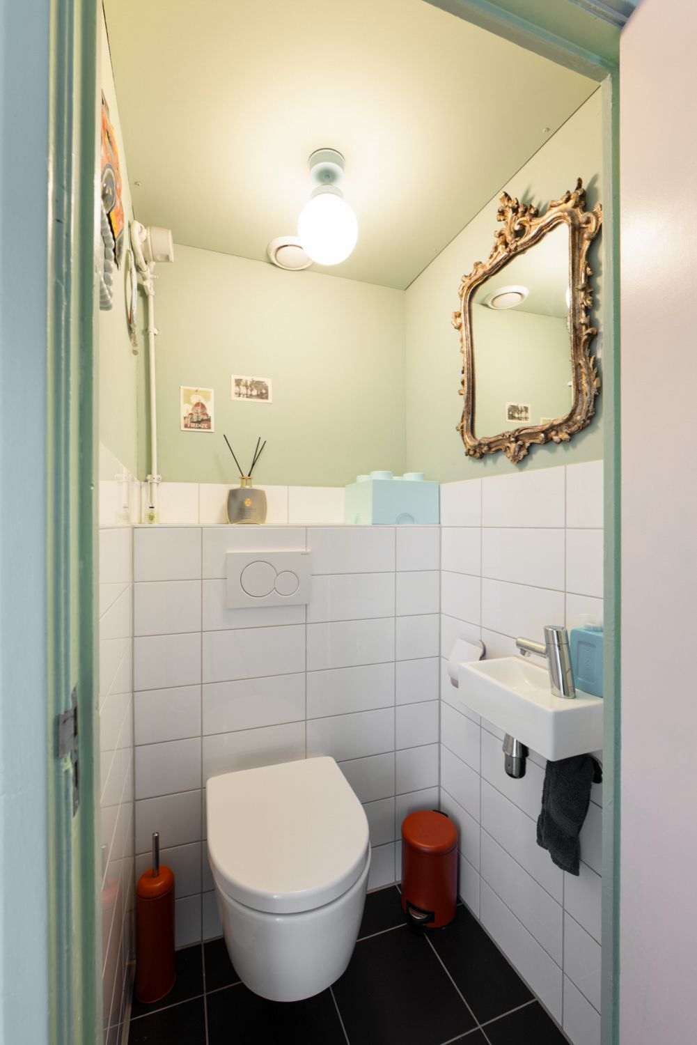 Foto 34 van Van Mourik Broekmanstraat 35-3