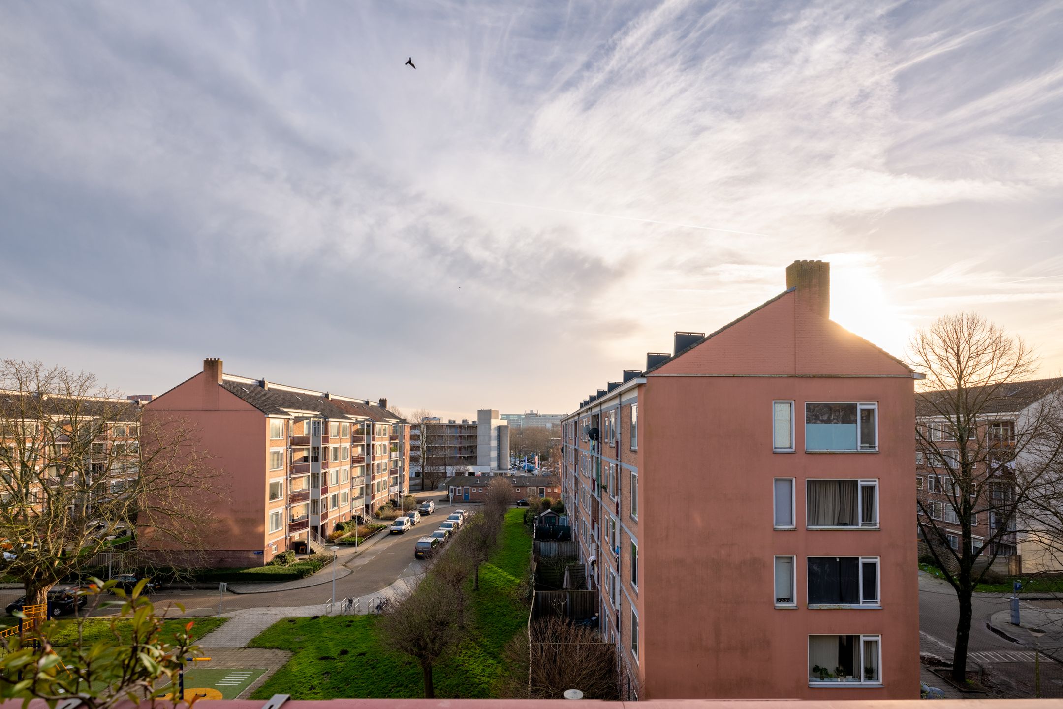 Foto 36 van Van Mourik Broekmanstraat 35-3