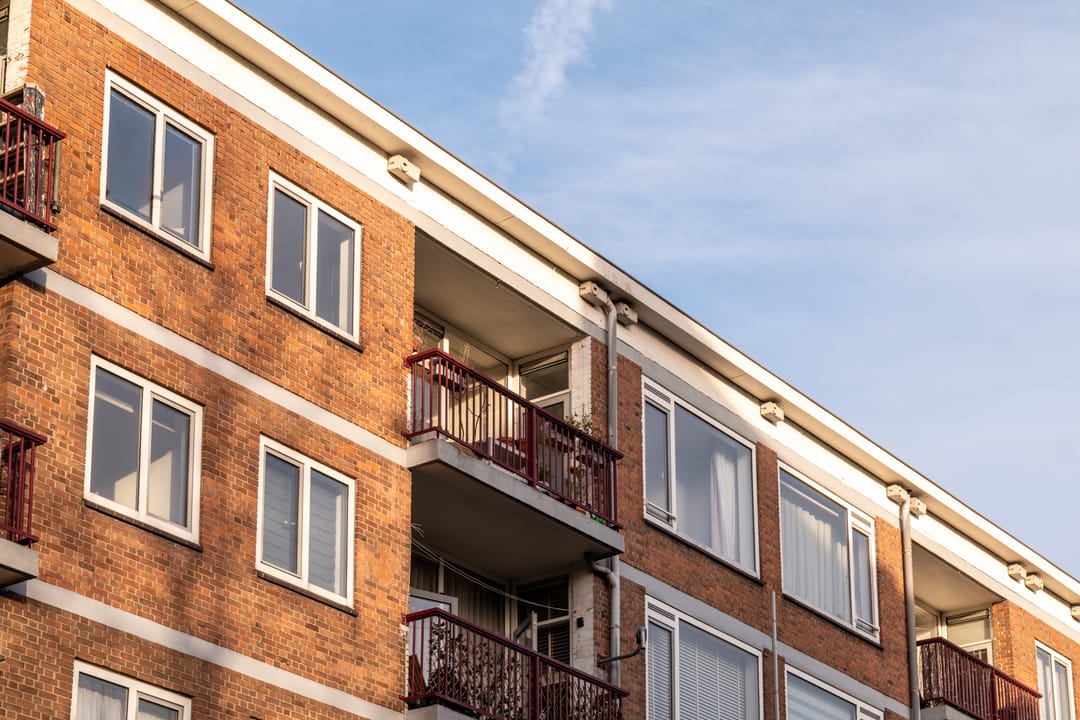 Foto 37 van Van Mourik Broekmanstraat 35-3