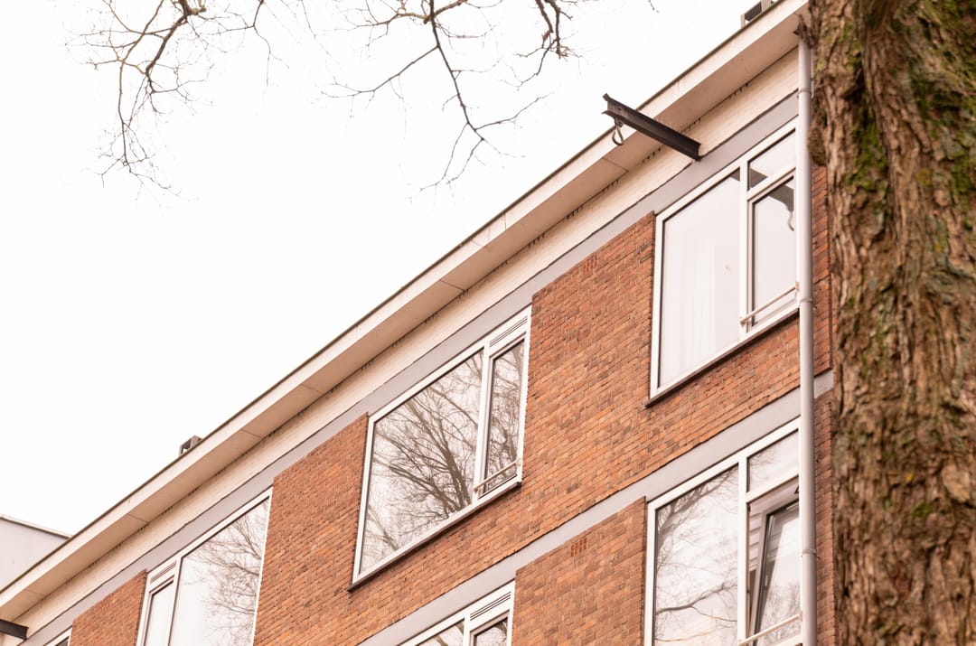 Foto 41 van Van Mourik Broekmanstraat 35-3