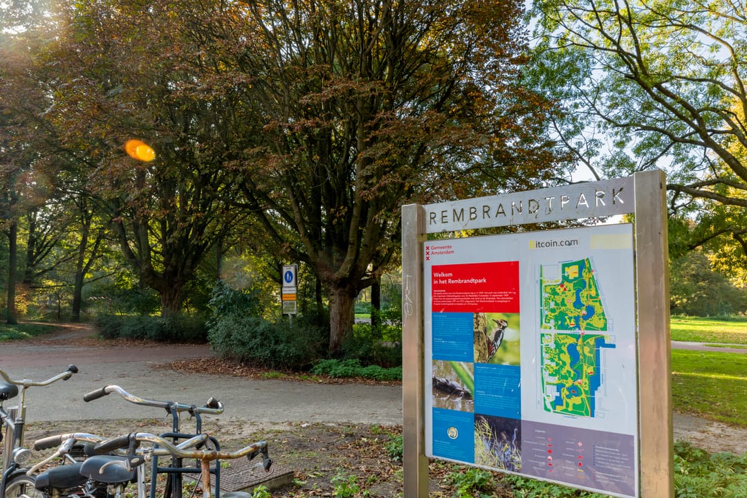 Foto 43 van Van Mourik Broekmanstraat 35-3