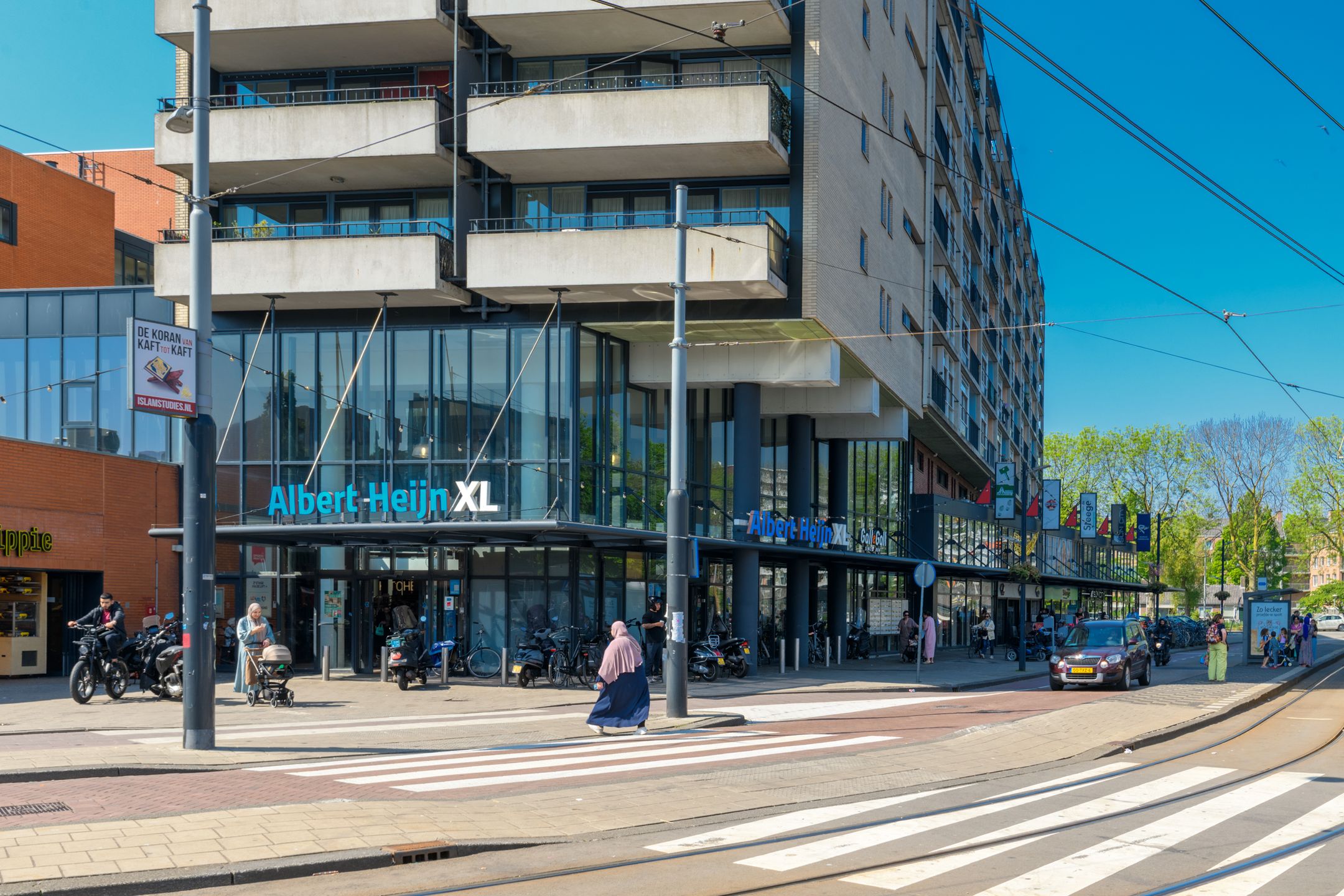 Foto 45 van Van Mourik Broekmanstraat 35-3