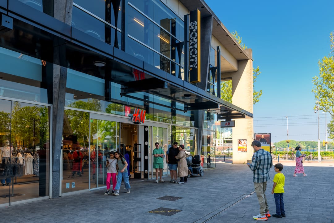 Foto 46 van Van Mourik Broekmanstraat 35-3