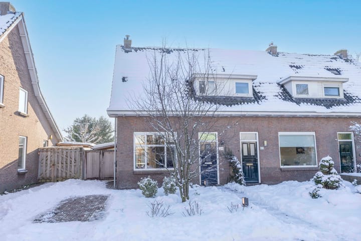 Jagersweg 19 main image