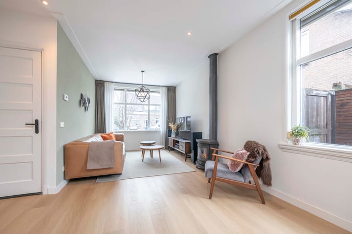 Foto 9 van Jagersweg 19