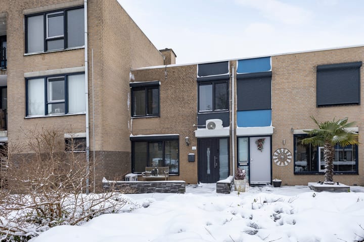 Thorbeckeplantsoen 12