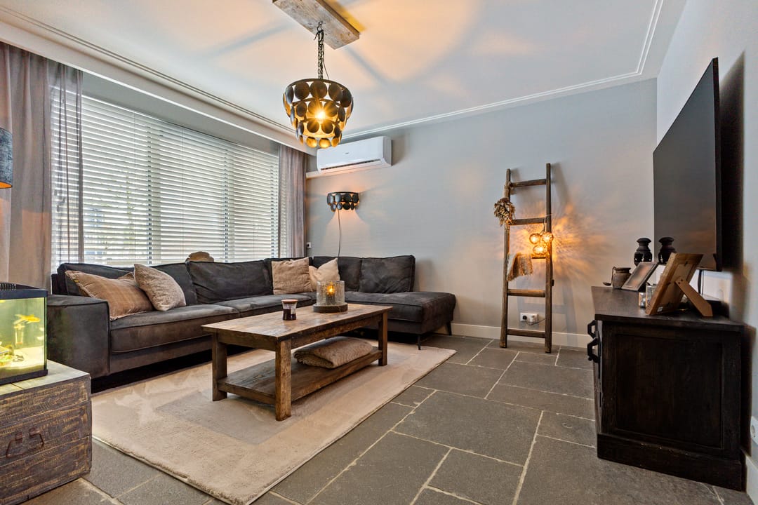 Foto 2 van Thorbeckeplantsoen 12