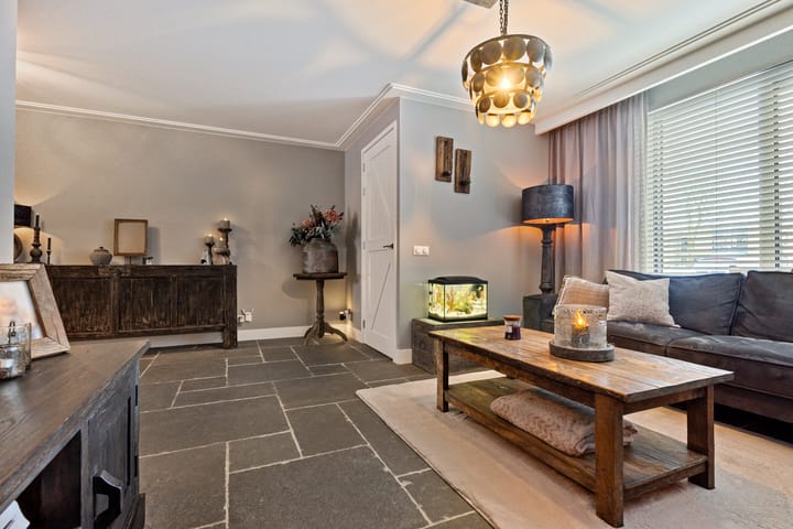 Foto 10 van Thorbeckeplantsoen 12