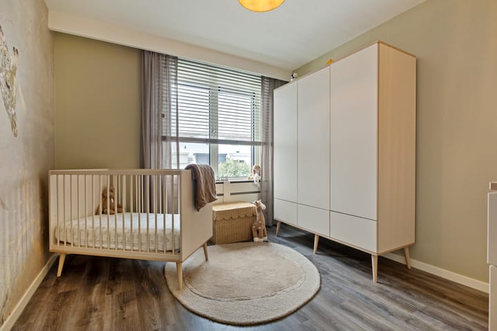 Foto 30 van Thorbeckeplantsoen 12