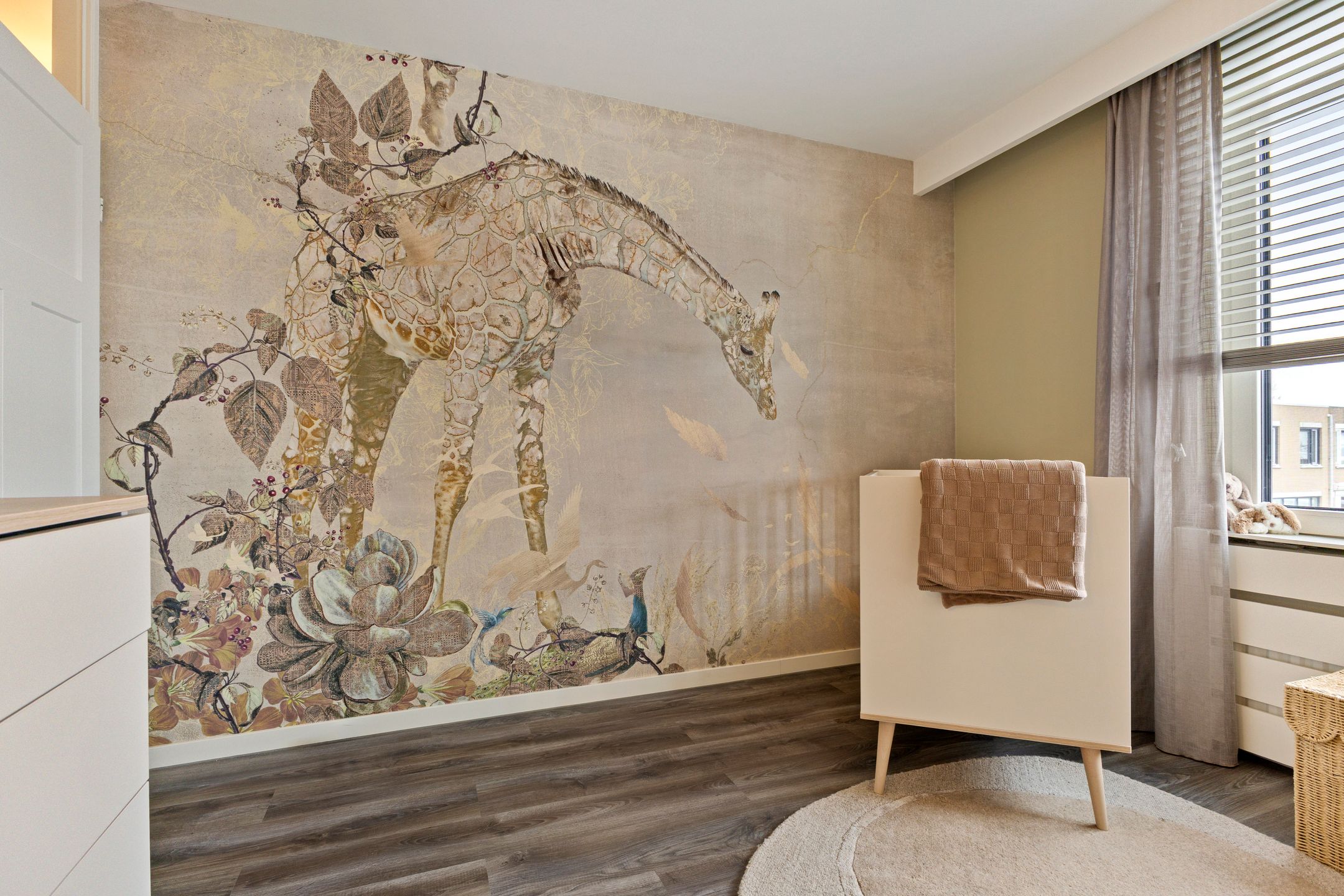 Foto 30 van Thorbeckeplantsoen 12