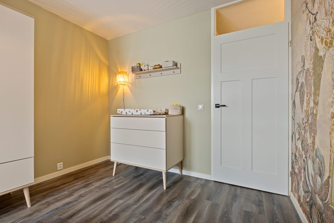 Foto 31 van Thorbeckeplantsoen 12