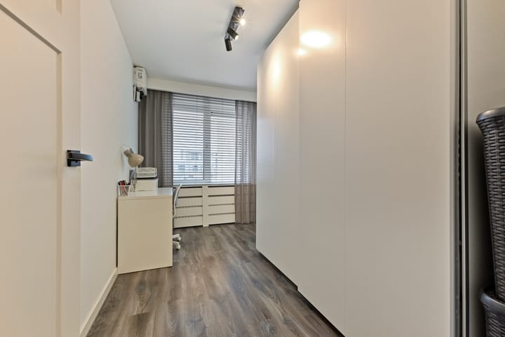 Foto 33 van Thorbeckeplantsoen 12