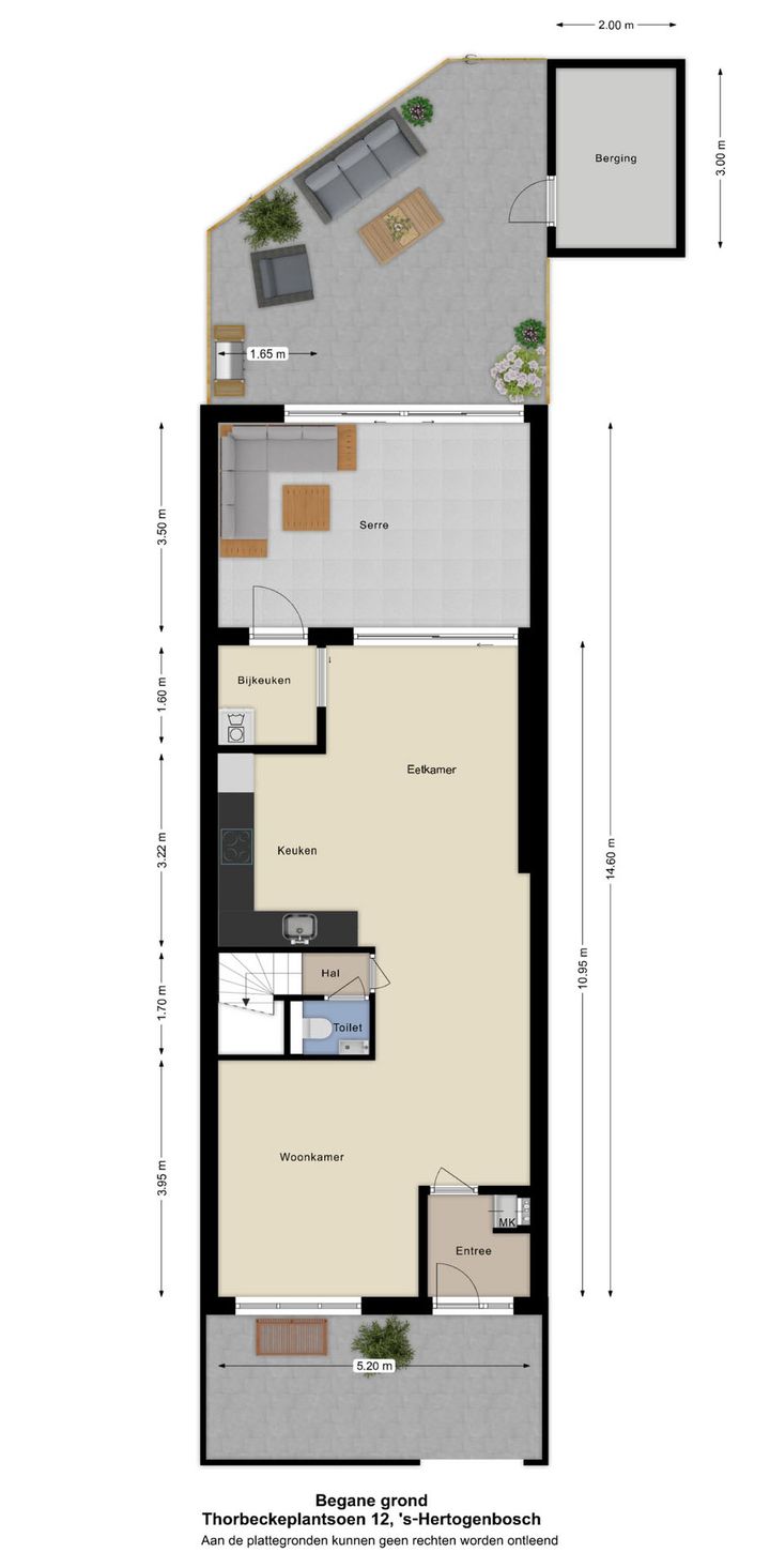 Foto 42 van Thorbeckeplantsoen 12