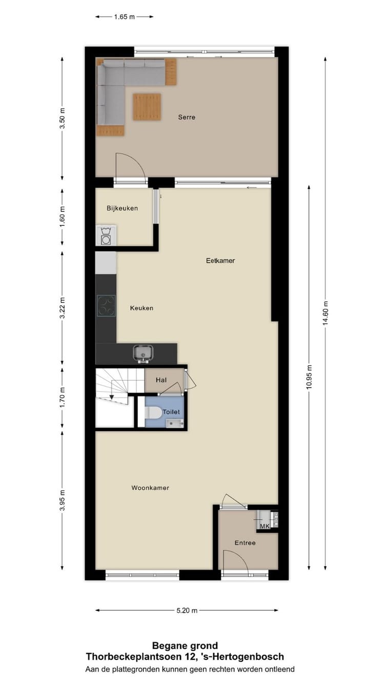 Foto 43 van Thorbeckeplantsoen 12