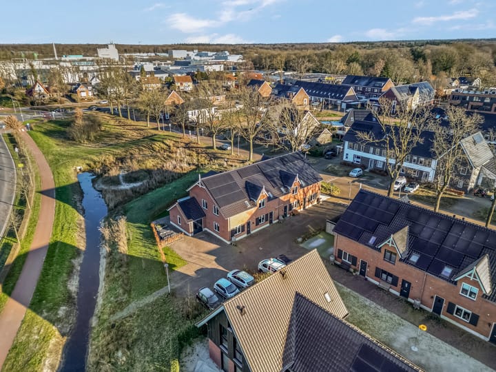 Foto 4 van Zuster Joustrastraat 13