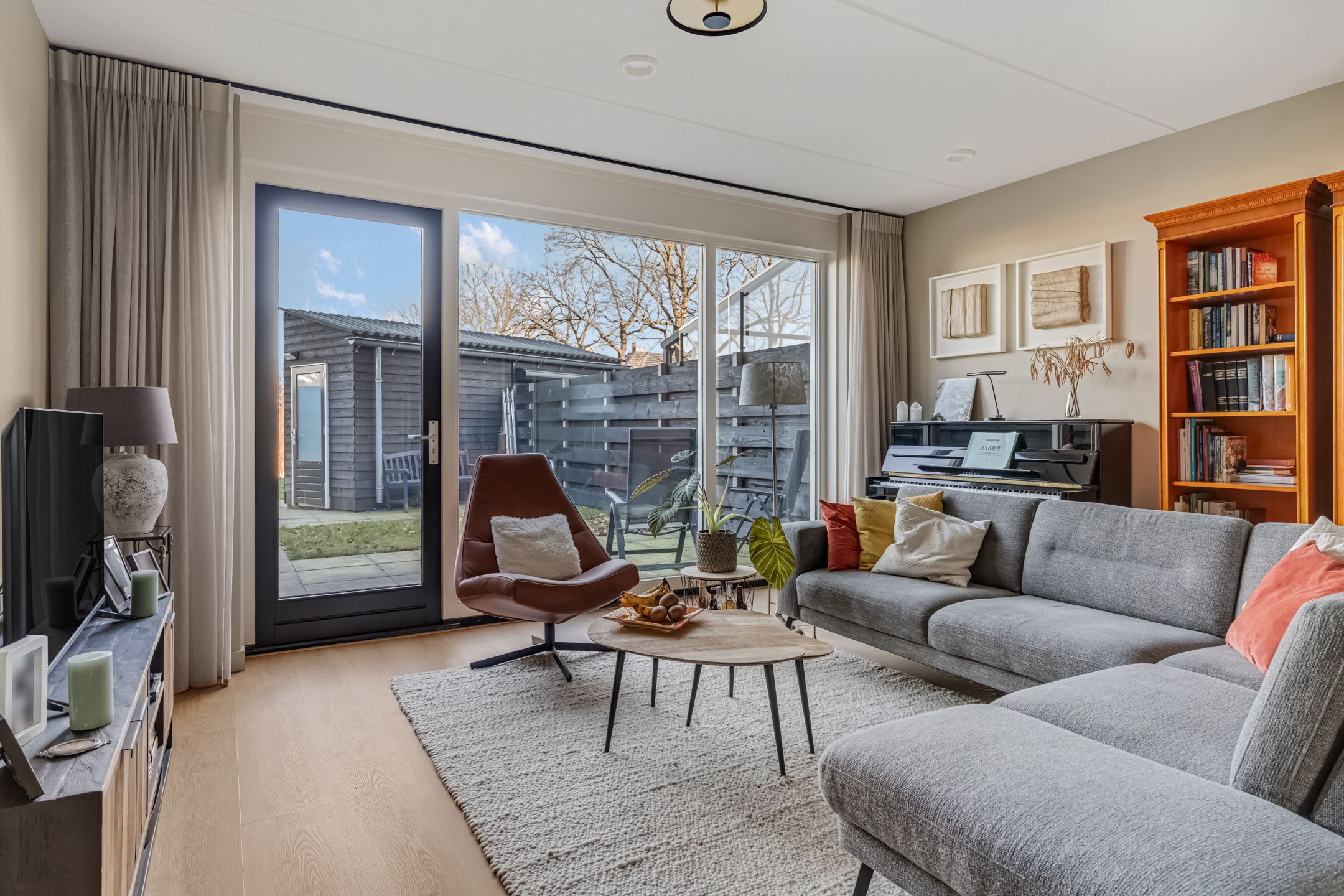 Photo 12 of Zuster Joustrastraat 13