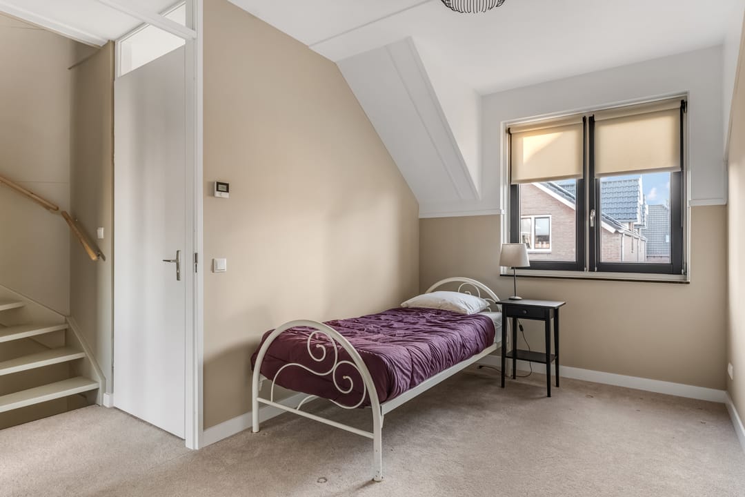 Photo 23 of Zuster Joustrastraat 13