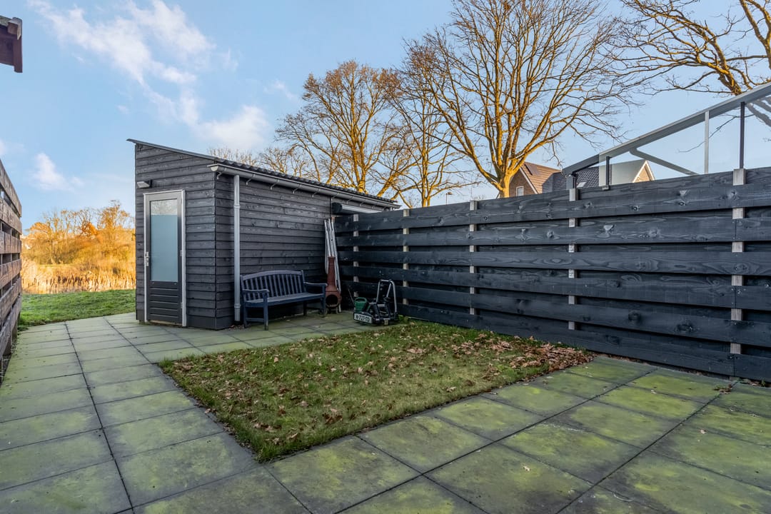 Photo 28 of Zuster Joustrastraat 13