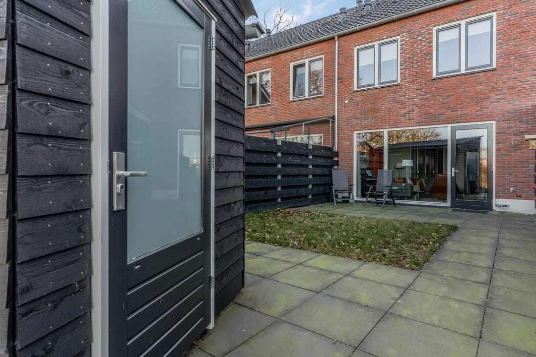 Photo 31 of Zuster Joustrastraat 13