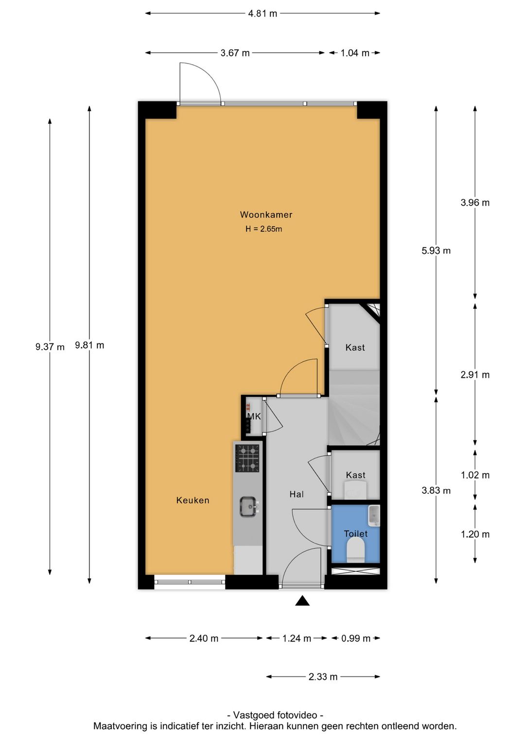 Photo 37 of Zuster Joustrastraat 13