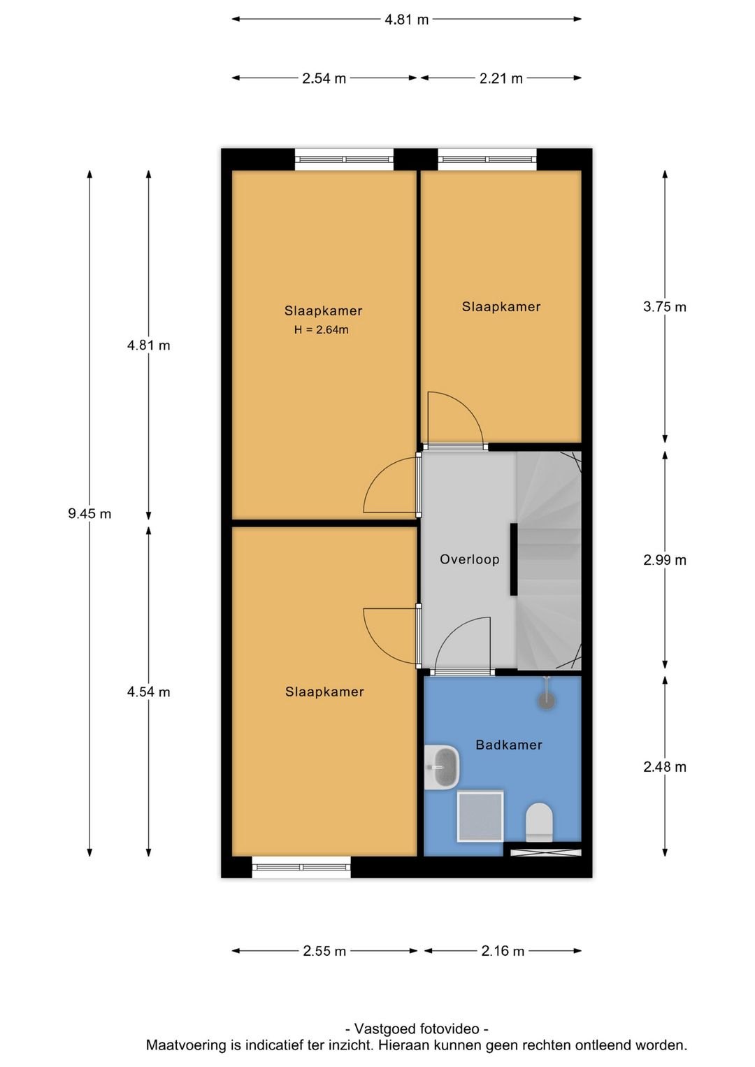 Photo 38 of Zuster Joustrastraat 13