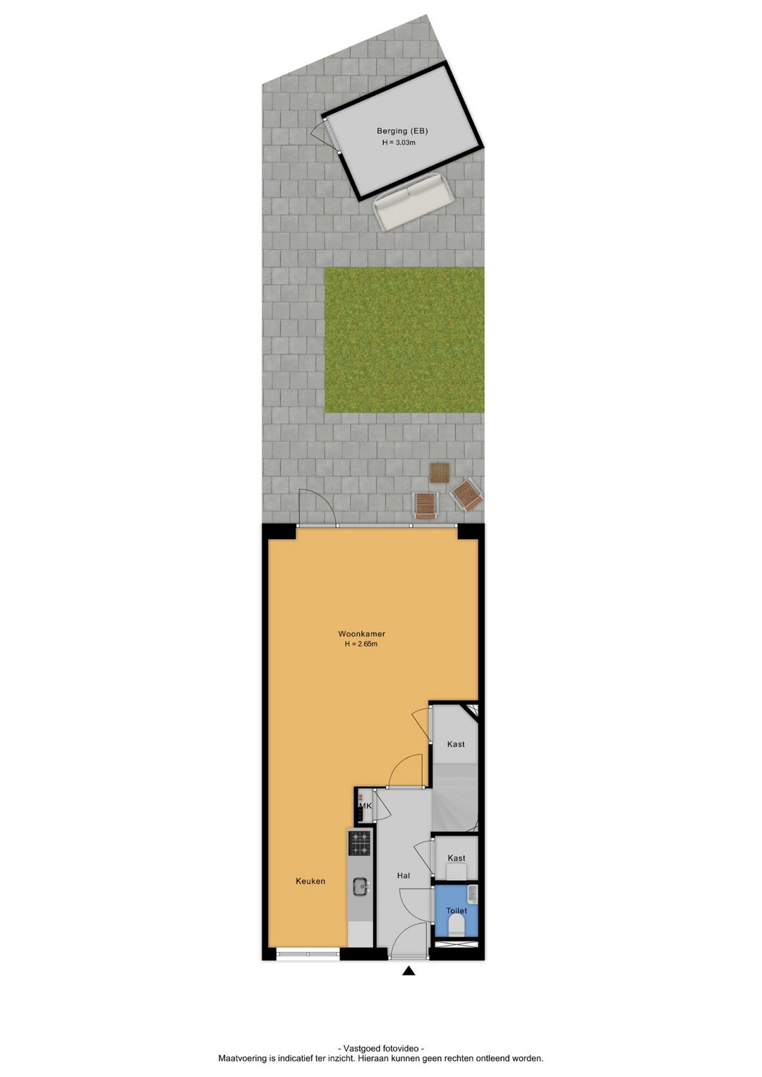 Photo 41 of Zuster Joustrastraat 13