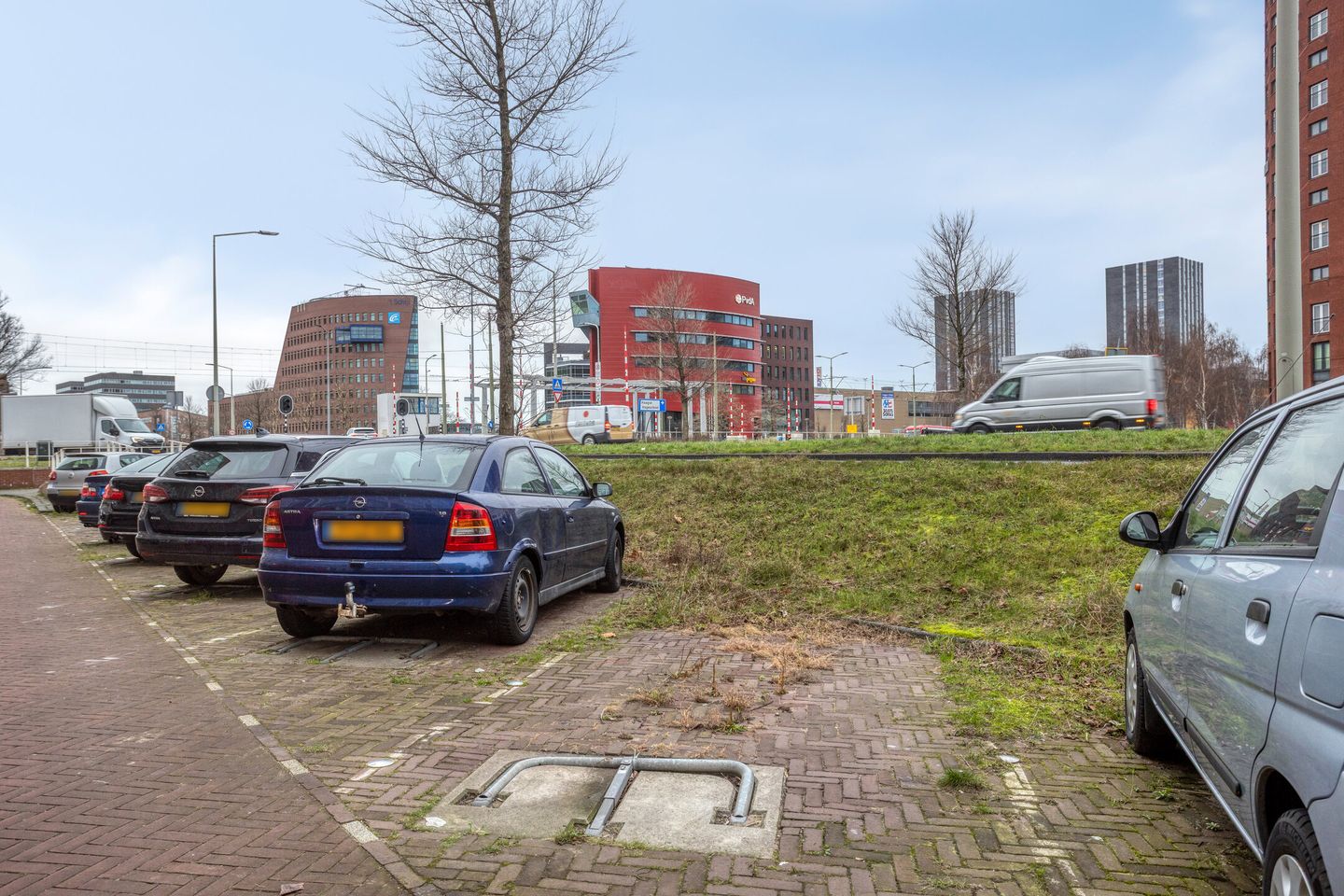 Photo 5 of Neherkade 1674