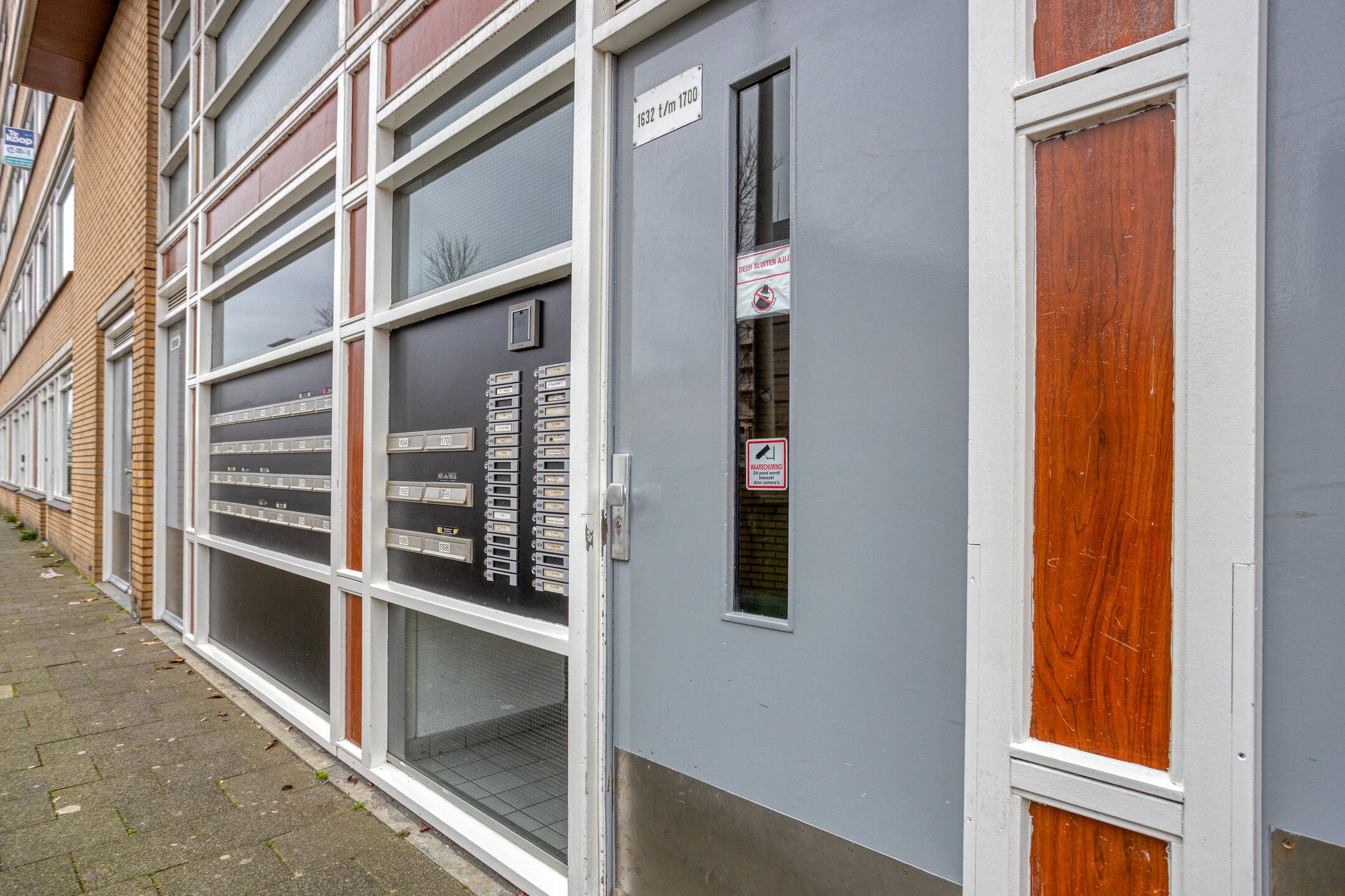 Photo 6 of Neherkade 1674