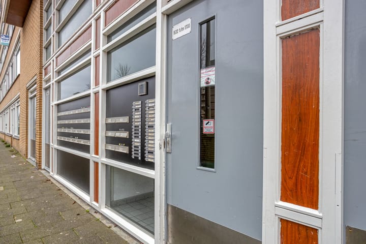 Foto 6 van Neherkade 1674