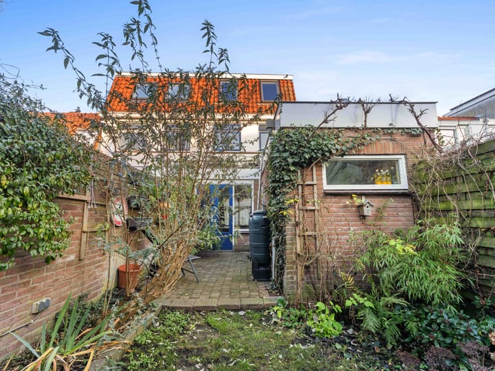 Foto 3 van Lombokstraat 39