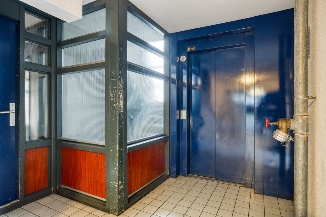 Photo 7 of Neherkade 1674