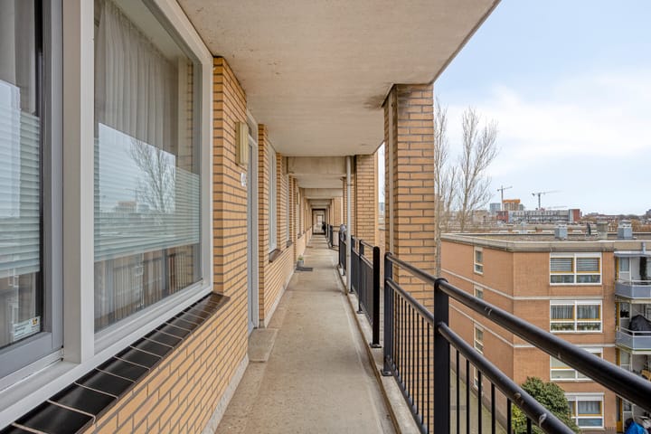 Foto 8 van Neherkade 1674