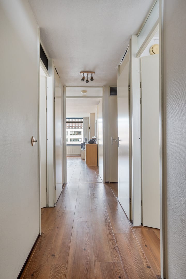 Foto 9 van Neherkade 1674