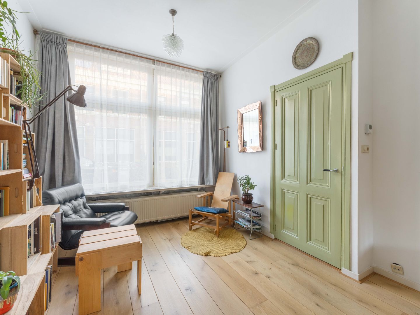 Foto 5 van Lombokstraat 39