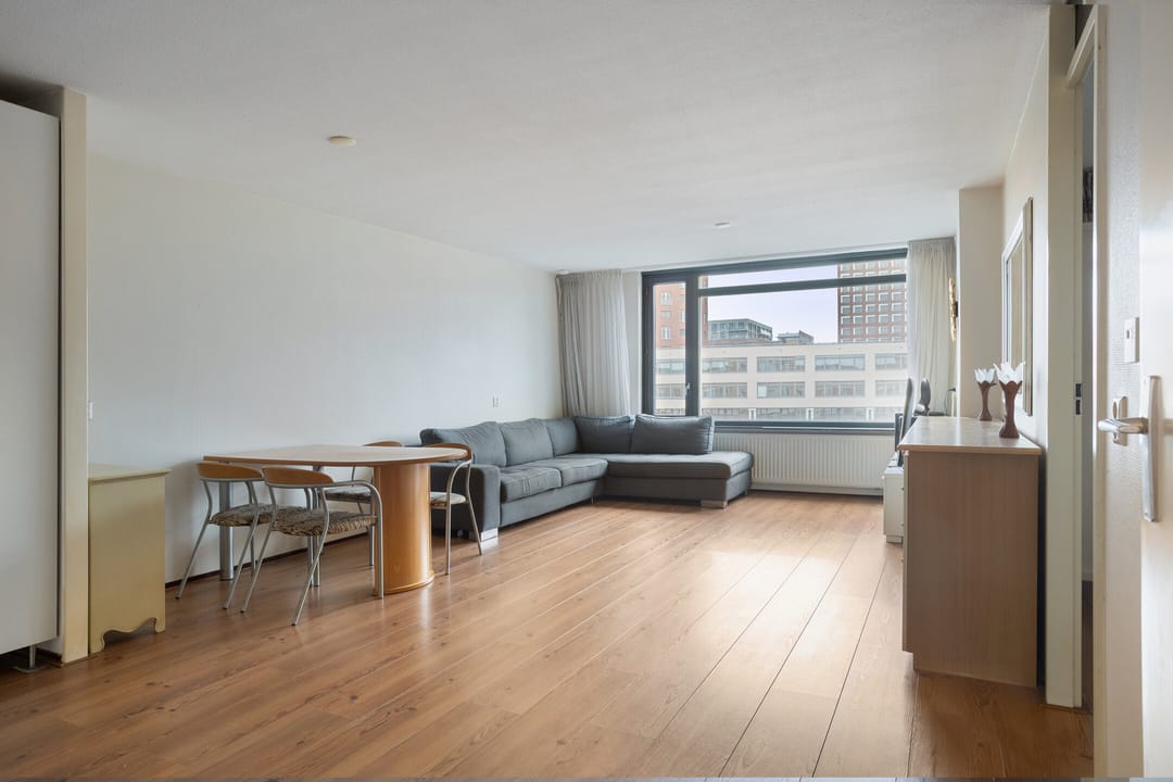 Photo 11 of Neherkade 1674