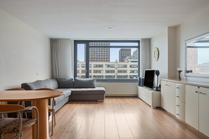 Foto 12 van Neherkade 1674