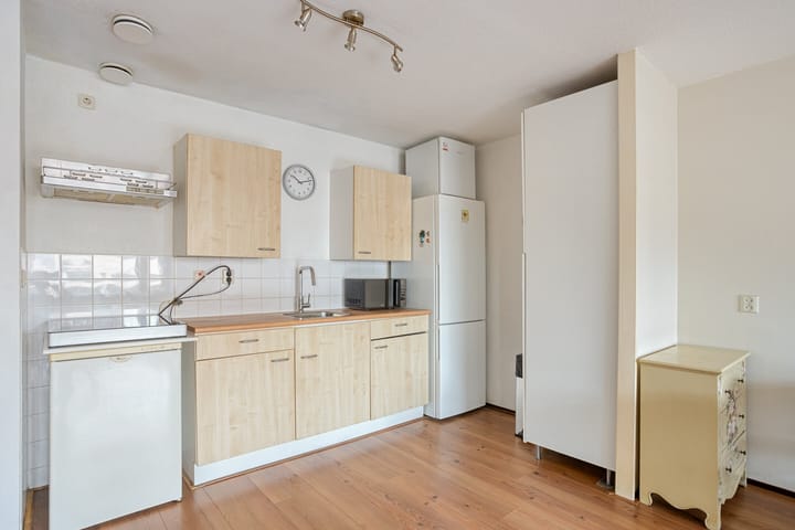 Foto 15 van Neherkade 1674