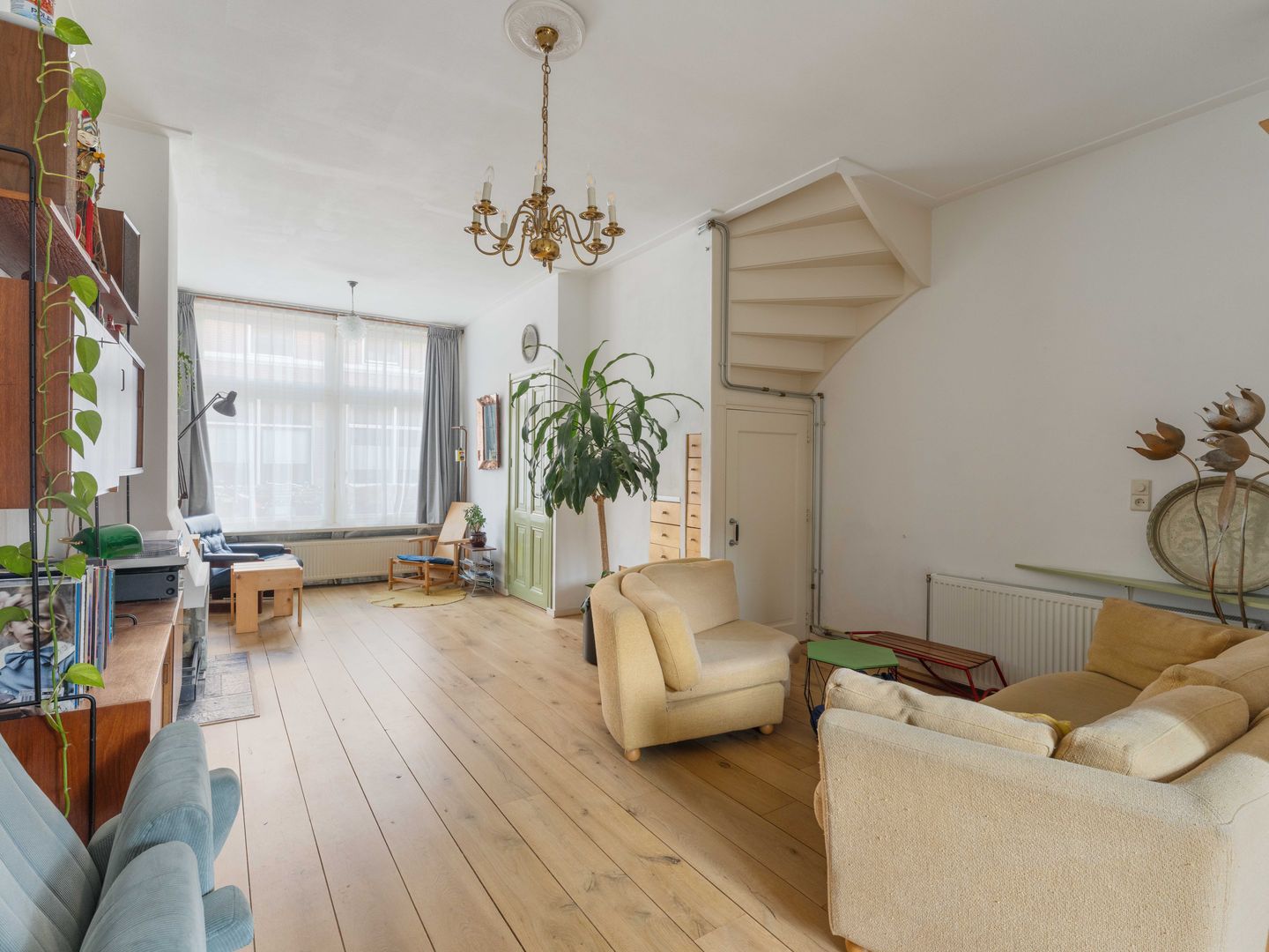 Foto 10 van Lombokstraat 39