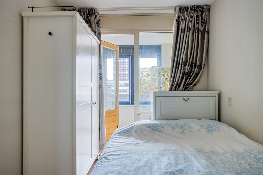 Photo 17 of Neherkade 1674